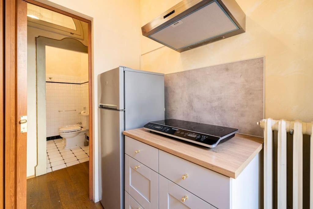 Appartamento Elegante E Centrale La Foglia D'Oro بولونيا المظهر الخارجي الصورة